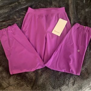 Lululemon Adapted State HR Jogger Crop (2)